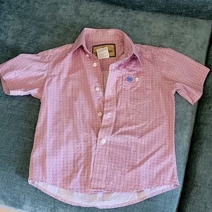 Wrangler shirt